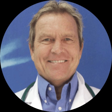 Dr. Dale Ekstrum - MD, FAAFP